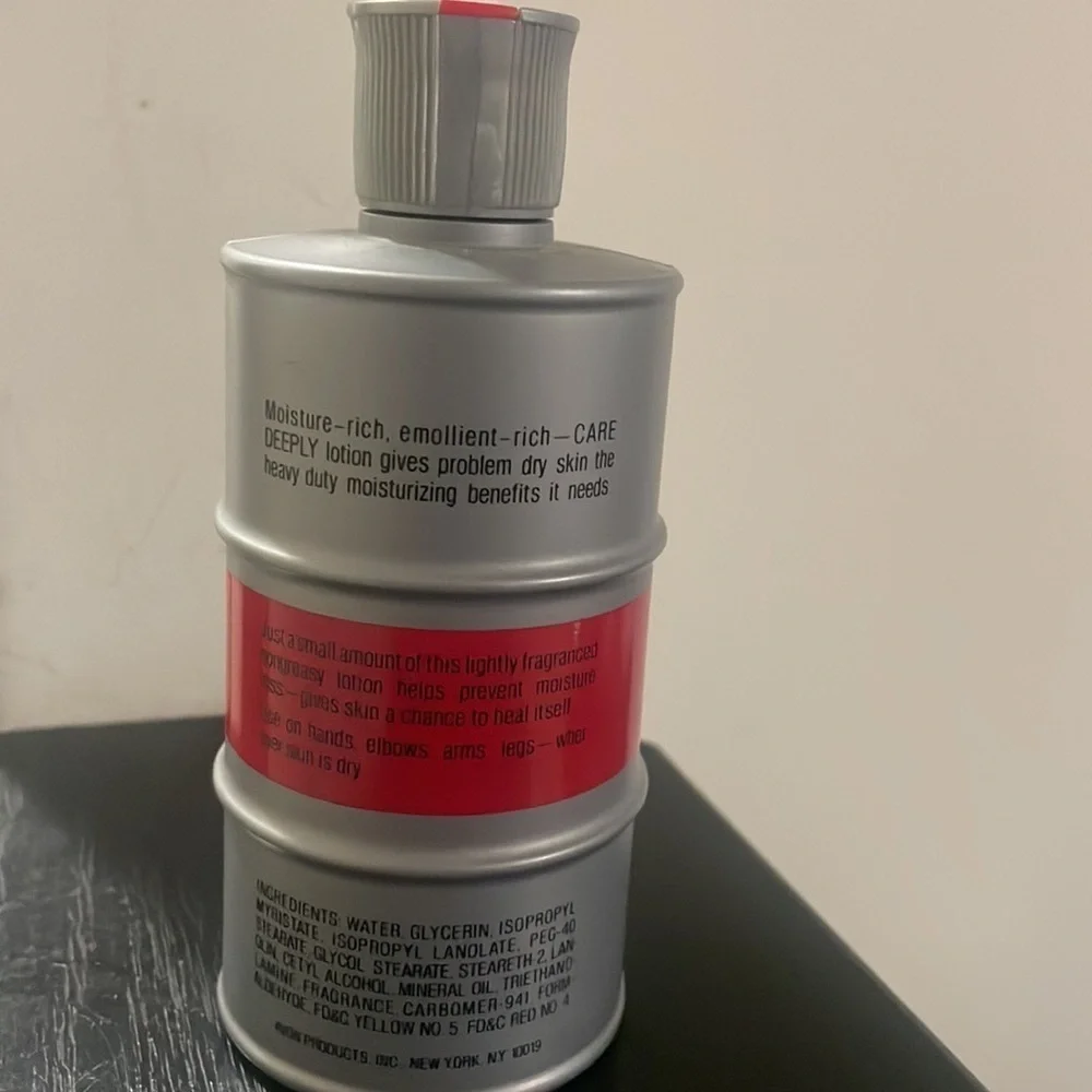 Vintage Avon for Men 